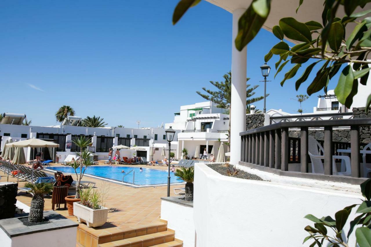 Apartamento Club Oceano *