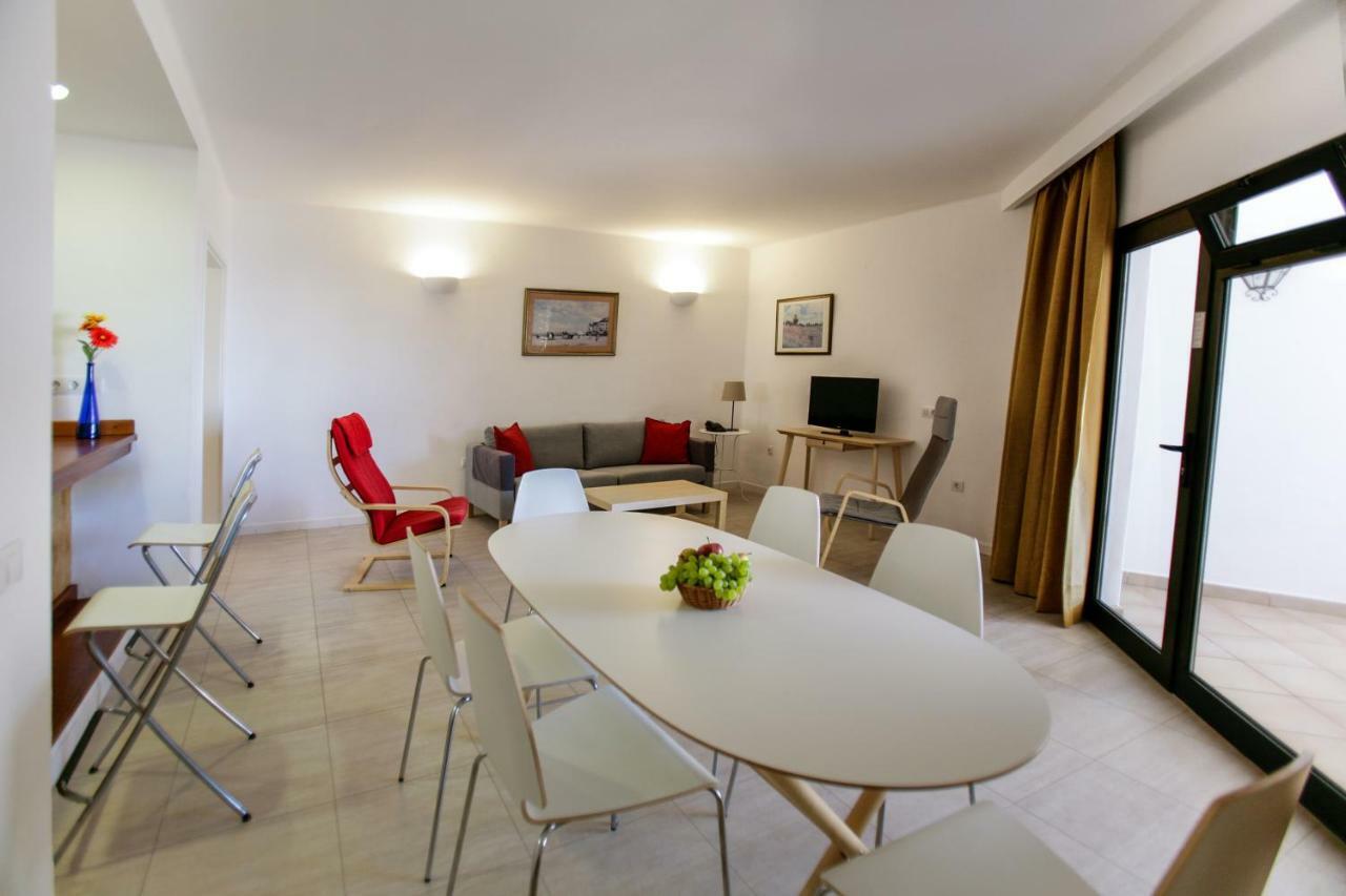 Club Oceano Apartamento