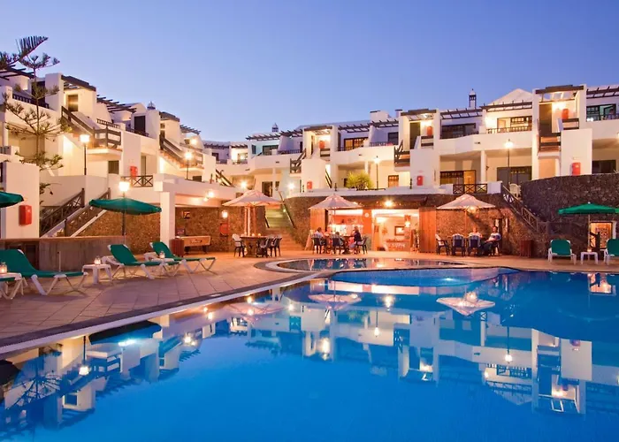Club Oceano