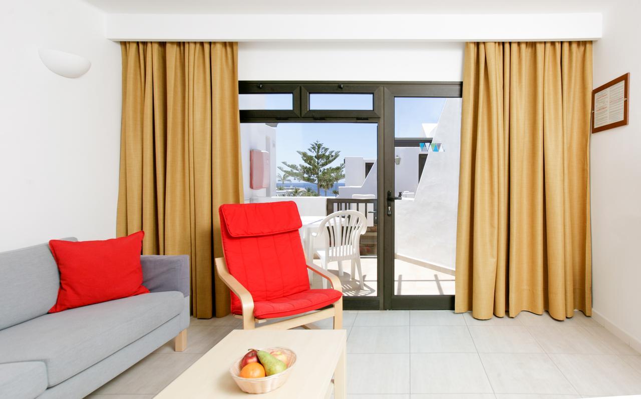 Club Oceano Appartement