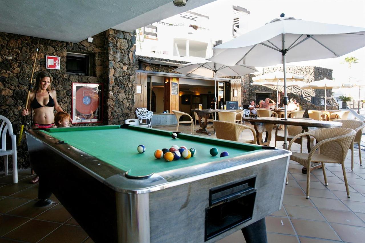 Appartement Club Oceano *