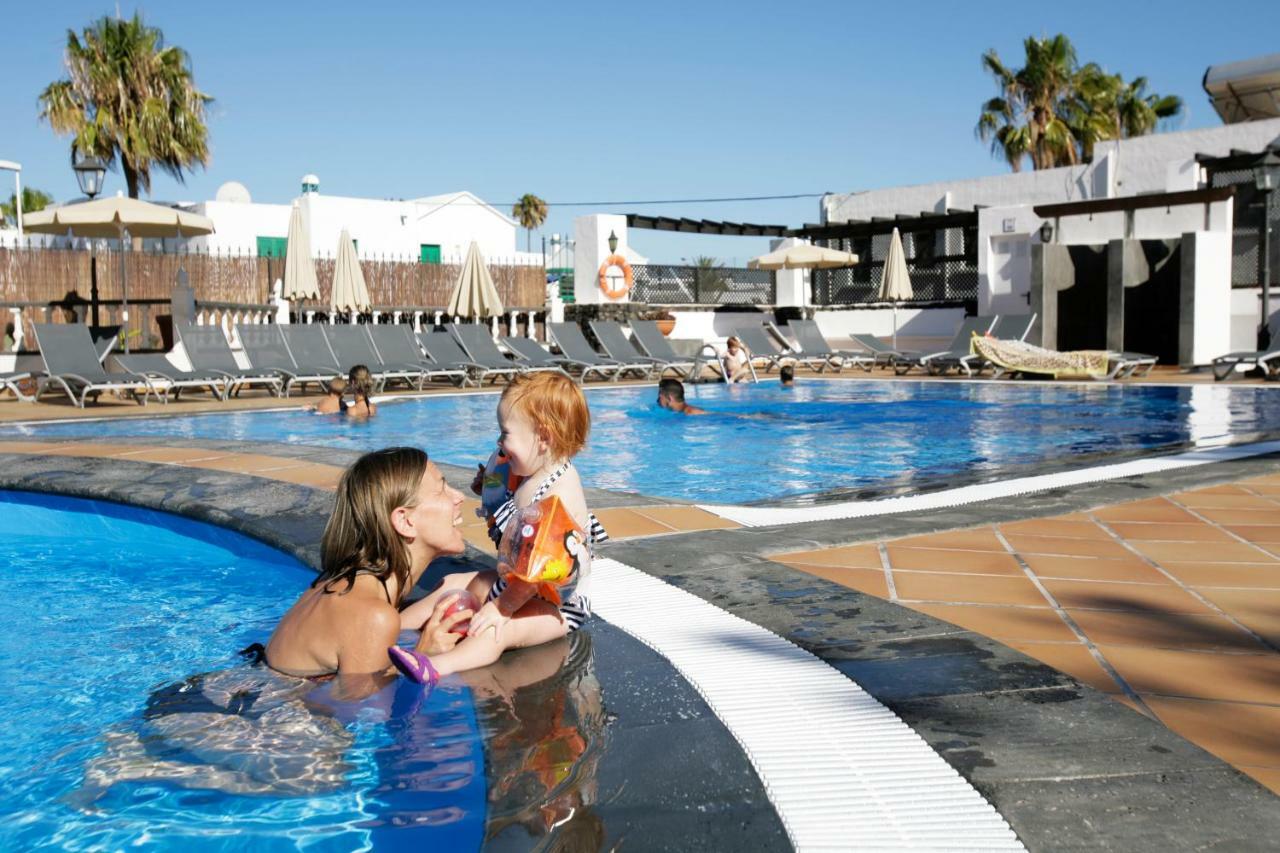 Club Oceano Appartement