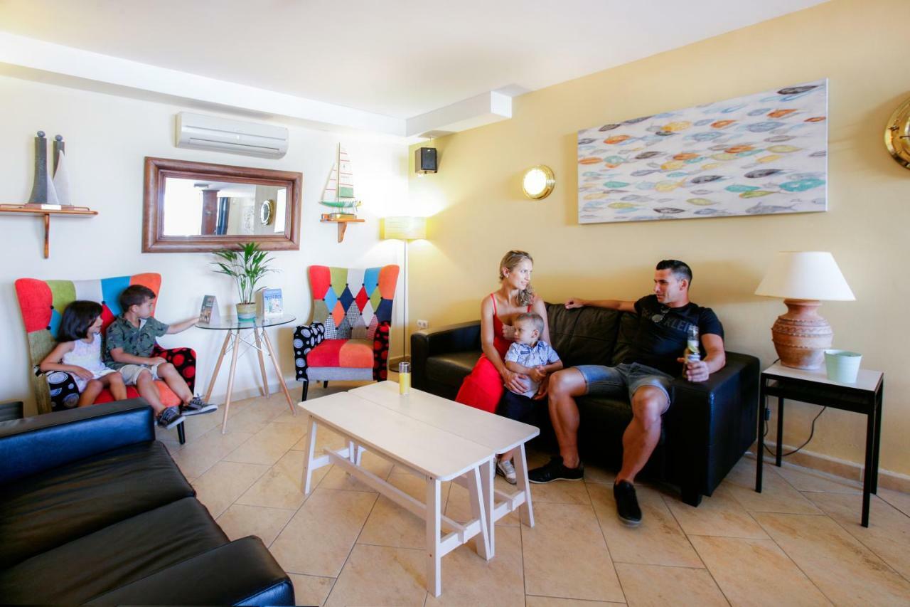 Club Oceano Appartement