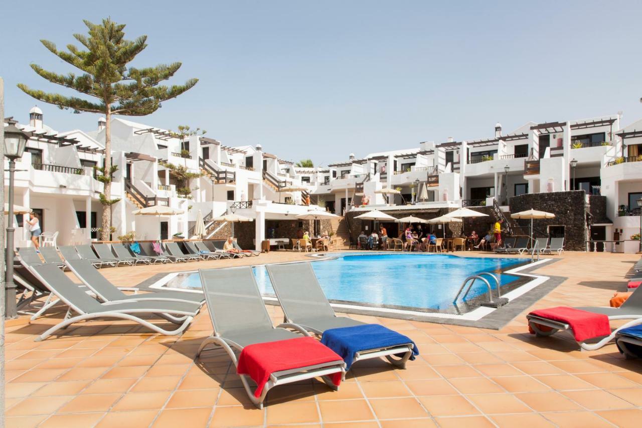 Appartement Club Oceano *