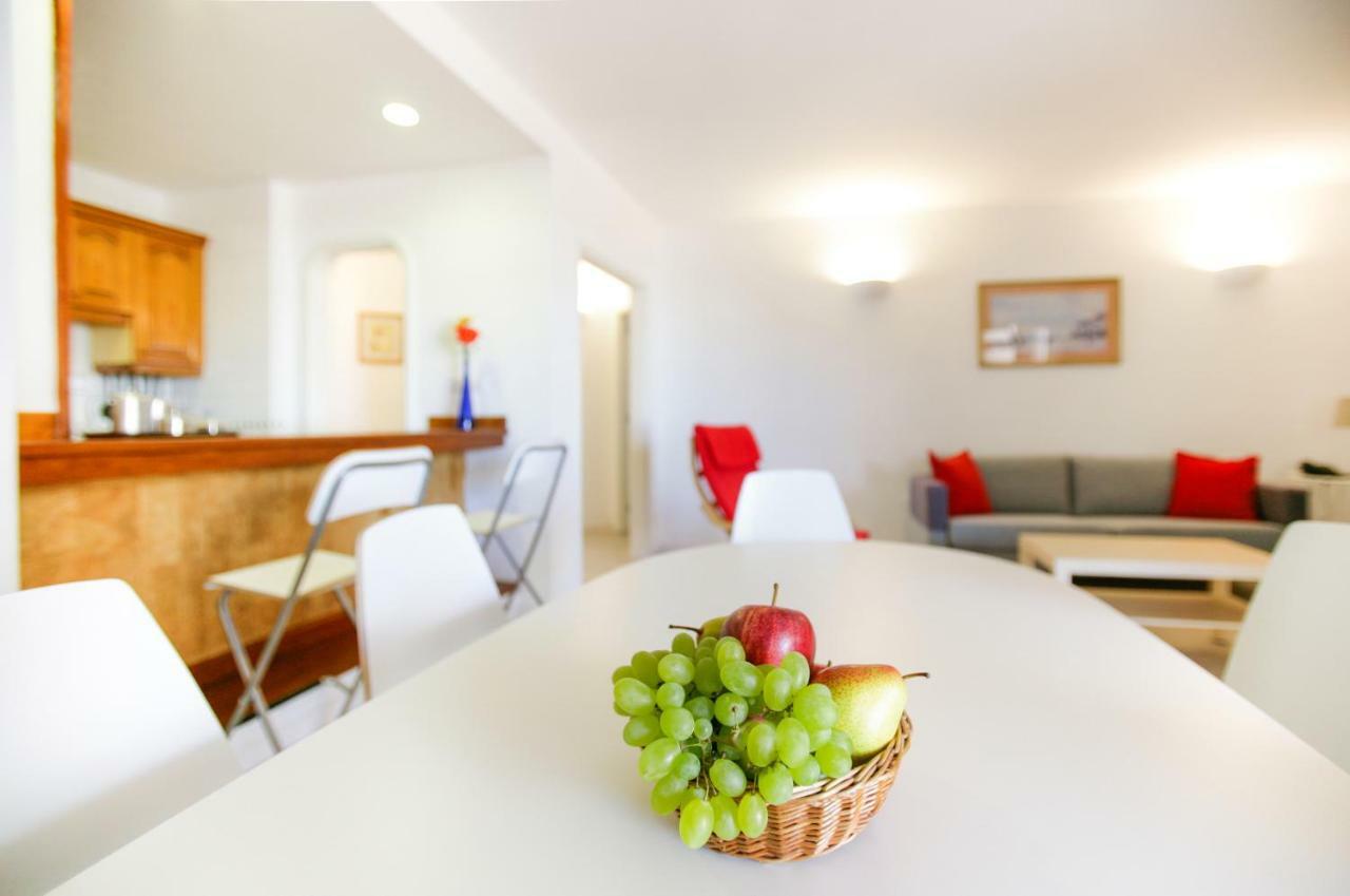 Appartement Club Oceano Puerto del Carmen (Lanzarote)